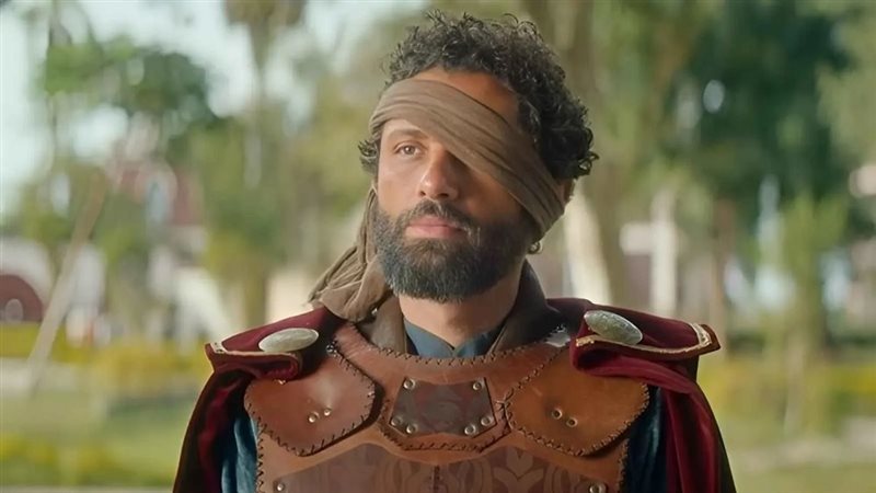 كم عدد حلقات مسلسل مملكة الحرير؟